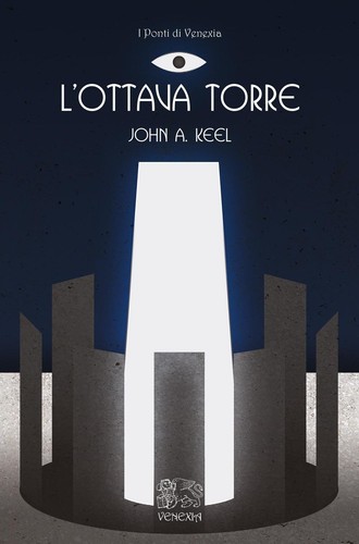 John keel ottava - john, l'ottava