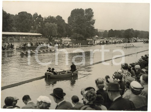 1954 henley royal regatta - 1954,