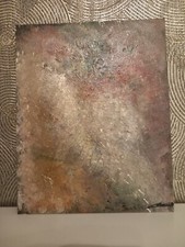 TABLEAU ABSTRAIT MODERNE