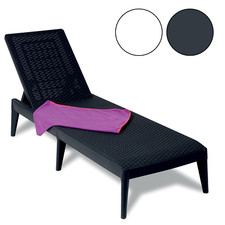 Transat De Jardin Prendisole