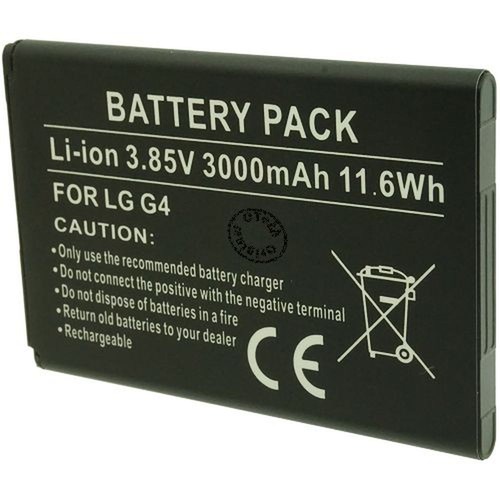 Batterie pour h630 - lg,