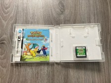 Pokemon Mystery Dungeon