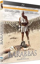 [Blu-ray]  Barabbas  [ Anthony