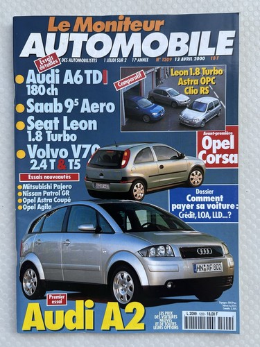 Moniteur automobile avril - moniteur,