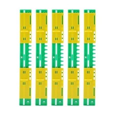 5 PCS Porte Anti-évasion