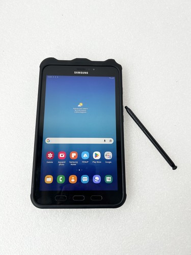 Samsung galaxy tab - tab, 8"