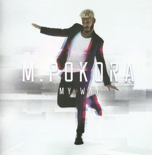 Pokora my way - pokora,