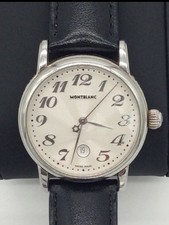 montre Montblanc 7020 Star