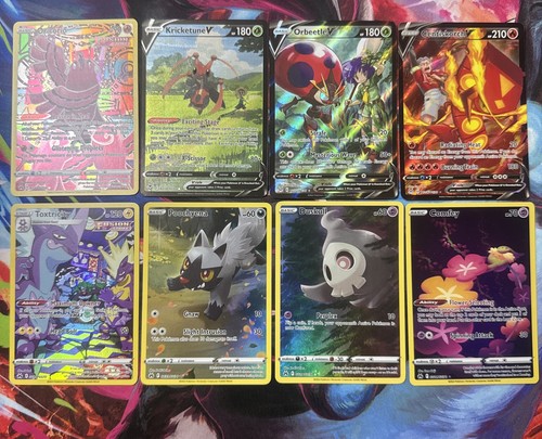 Pokémon tcg lot english - tcg,