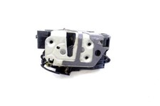8A6A-A26412-AJ LOCK LOCK REAR DOOR RIGHT FORD FIESTA 1.4 D 51KW