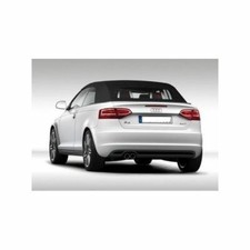 ATTELAGE AUDI A3 CABRIOLET