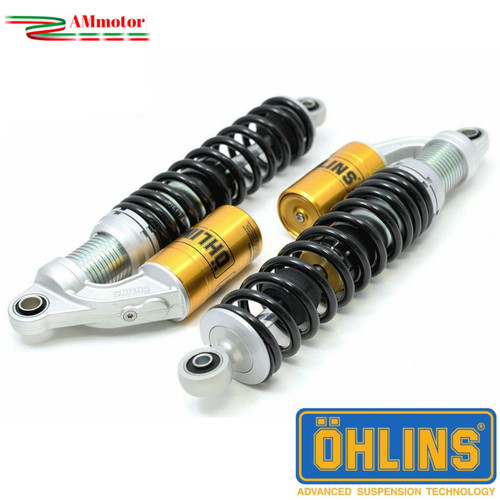Ohlins moto ducati - ducati, gt