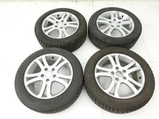 4 X roues complètement Jante