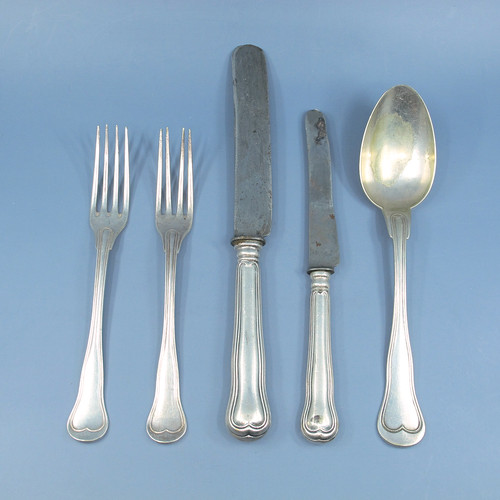 Antique christofle piece - christofle,