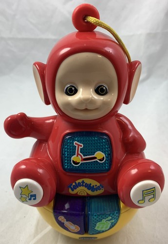 Vtech baby teletubbies rock - baby, &