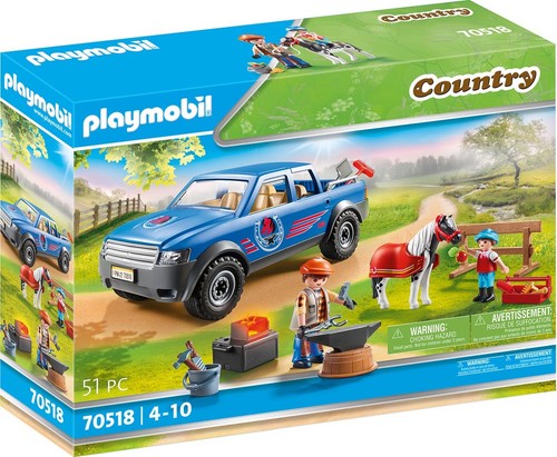 Playmobil country - playmobil,