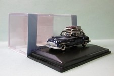 Oxford - DESOTO SUBURBAN