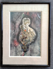 " Composition à la Femme "