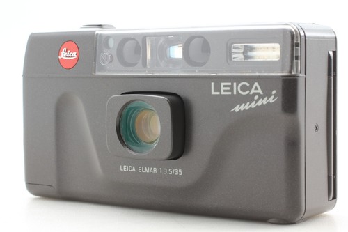 Appareil photo argentique - , 35