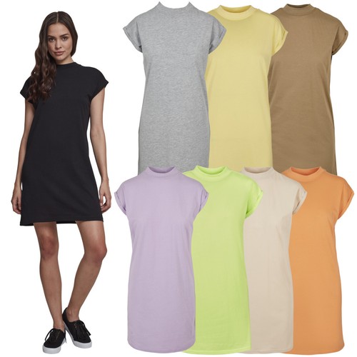 Urban classics femmes roulé - femmes,