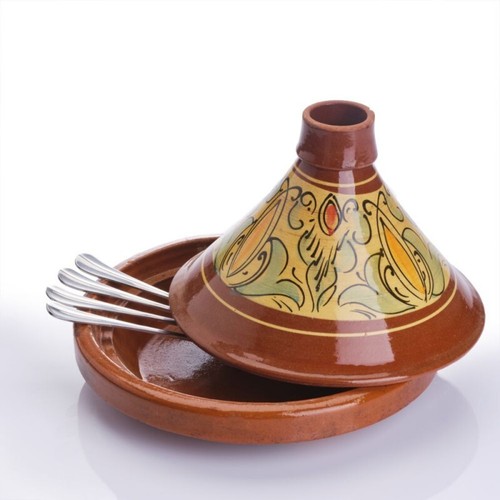 Authentique tajine marocain - authentique,