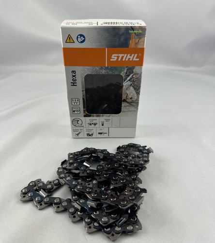 Stihl chaînes - stihl,