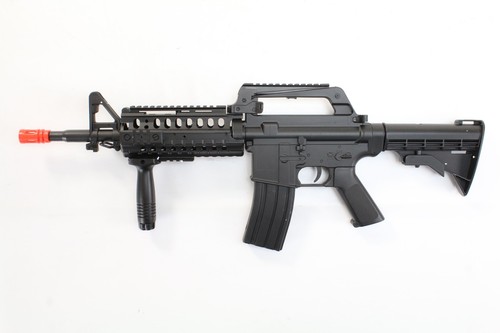 Airsoft rifle bundle spring - rifle,