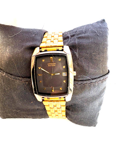 Montre bracelet citizen - montre-bracelet,