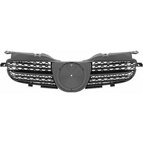 Grille radiateur - grille,