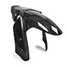 Garde boue carbone Ducati