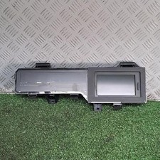 Compteur RENAULT SCENIC 3