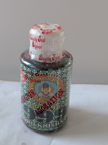 Parfum oil spirituel - parfum,