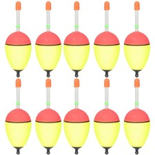 10 Pcs Accessoires Pêche