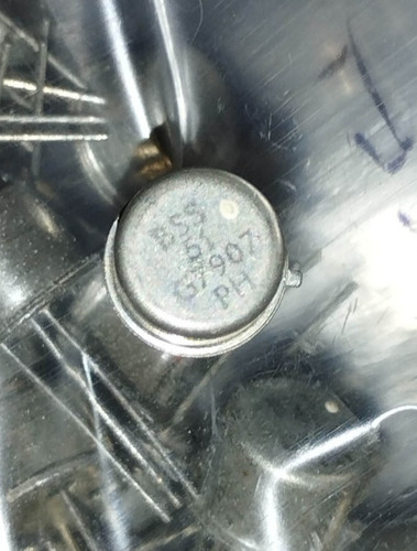 Bss51 transistor bss 51 - transistor,