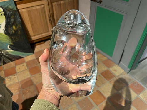 Tres rare carafe - tres,