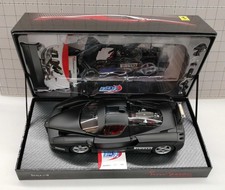 Bbr Enzo Ferrari Test Monza 2003 1/18 Scale Car