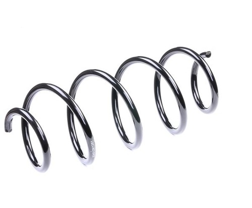 Suspension spring for - for, golf