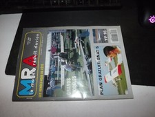 Revue mra avion n - **rr,