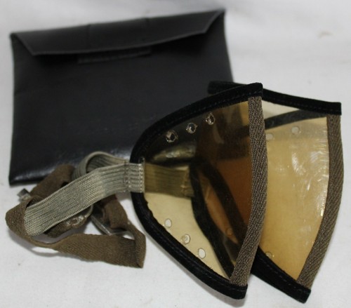 Paire lunette anti - de,