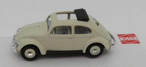 Rare micro busch käfer cox - busch,