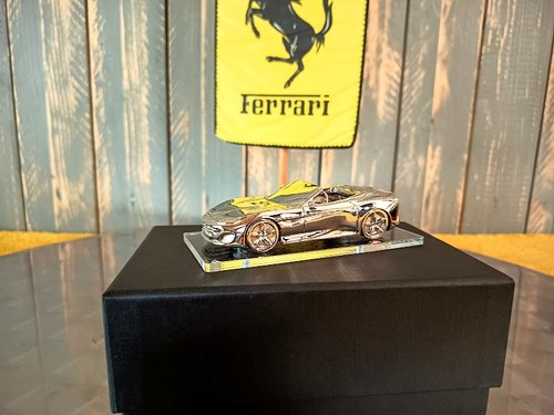 Miniature ferrari - miniature, 1/43