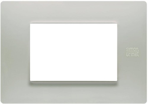 Placca moduli tecnopolimero - placca,
