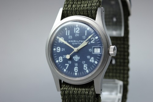 Montre quartz homme - à,