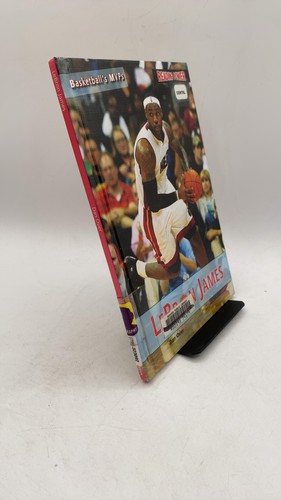 Lebron james dan - james, osier