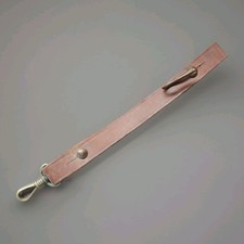 Bélière de sabre français