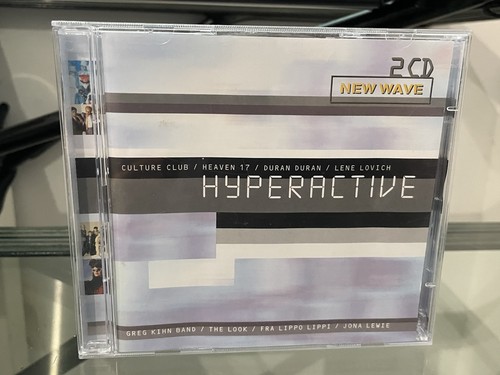 2xcd hyperactive new - -,