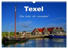 Texel - Une île qui enchante