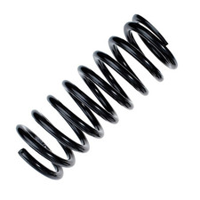 Rear Suspension Spring R10109 for Opel Astra Kadett 424319 - 48790 -returned goods-