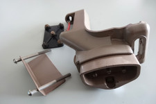 PRISE + SUPPORT d'origine pour