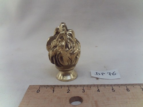 Raccord ancien fin - , lustre